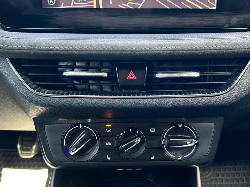 Skoda FABIA 2022 - Imagen 19 de 20