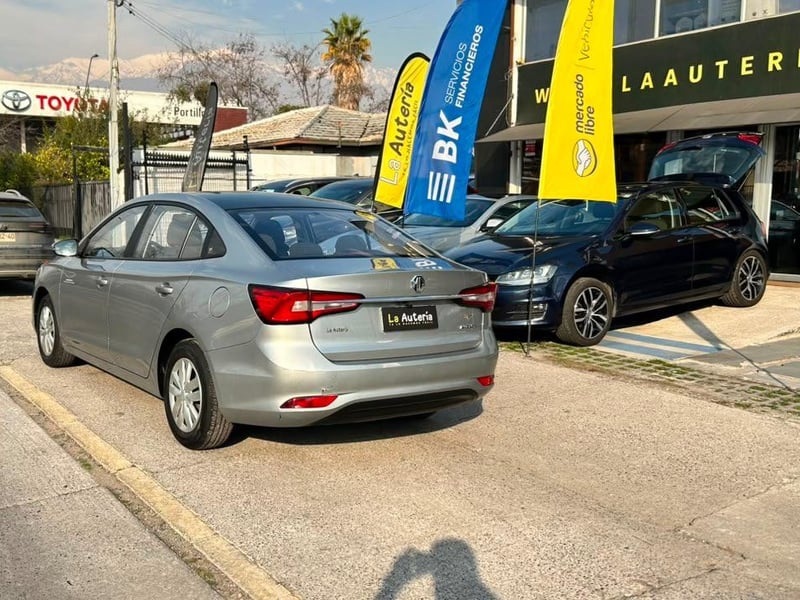 MG 5 2021 - Imagen 4 de 20