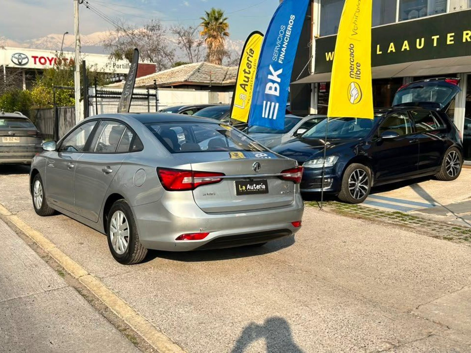 MG 5 2021 - Foto 4 de 20
