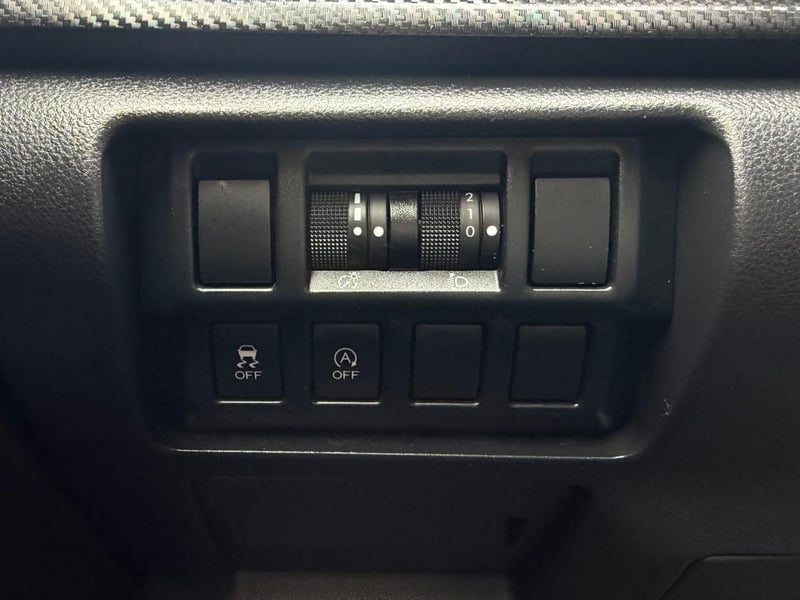 Subaru IMPREZA 2021 - Imagen 19 de 19