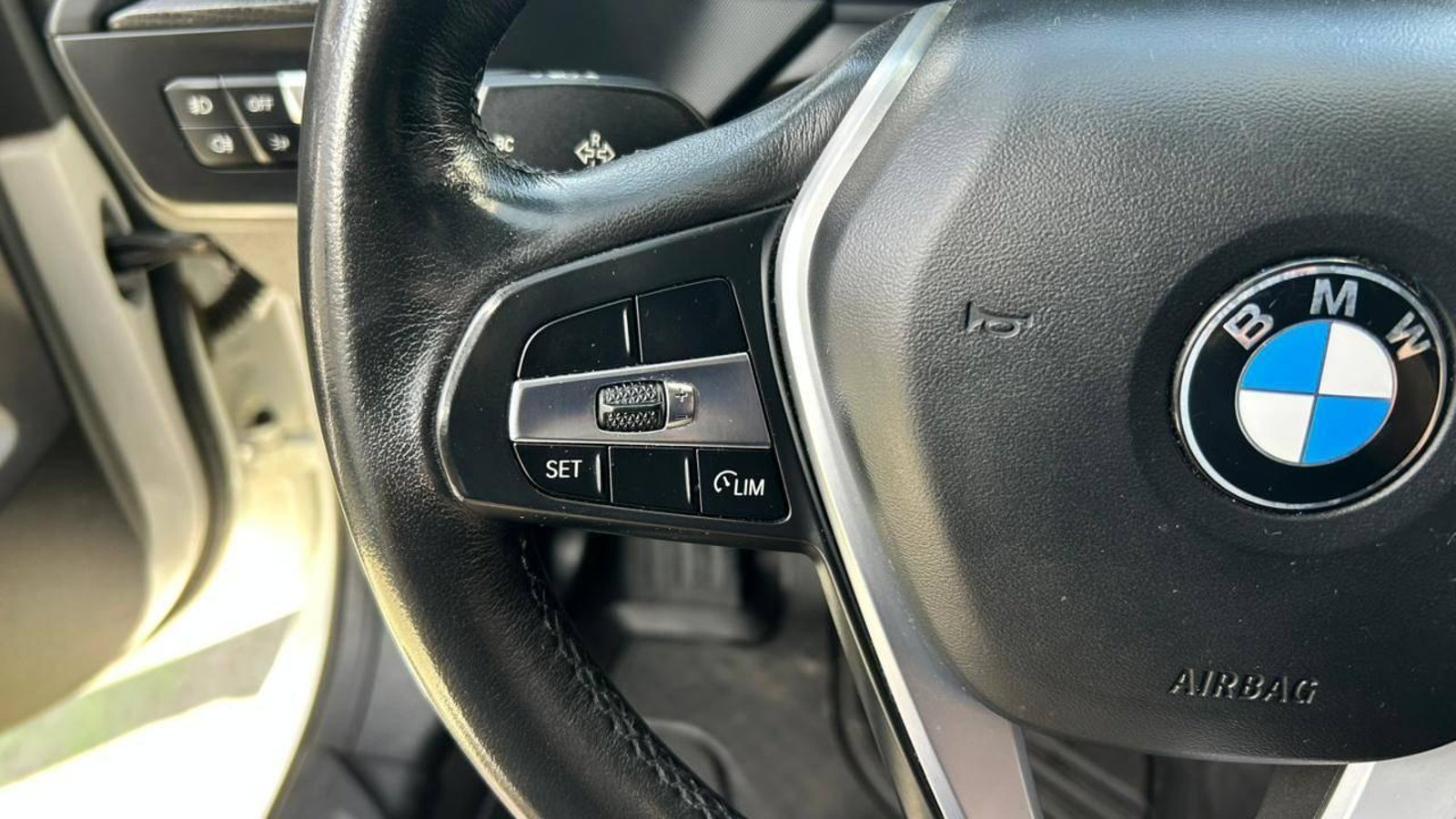 BMW 118i 2020 - Imagen 18 de 20