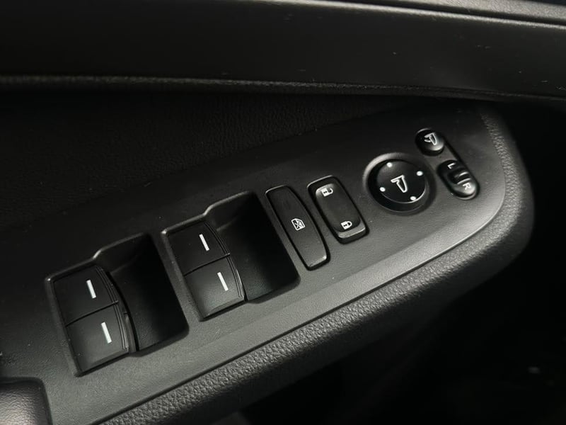 Honda HR-V 2024 - Imagen 20 de 20