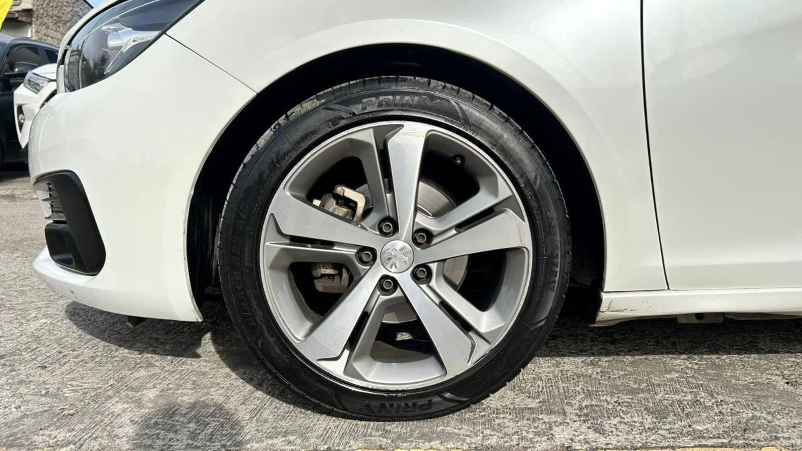 Peugeot 308 2020 - Imagen 5 de 20