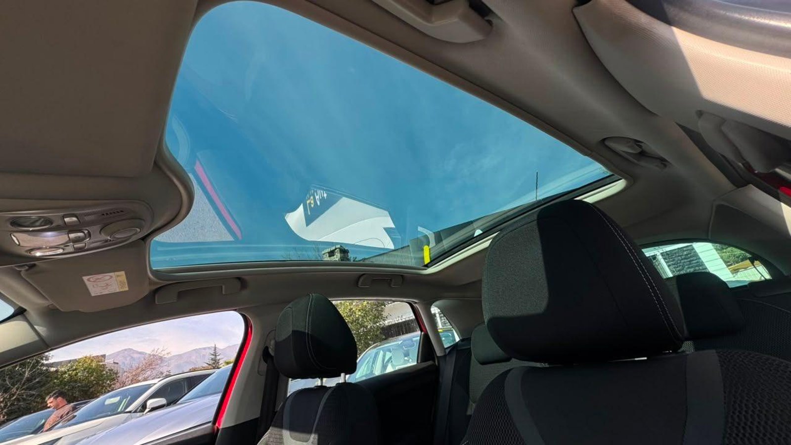 Citroën C4 2019 - Imagen 8 de 20
