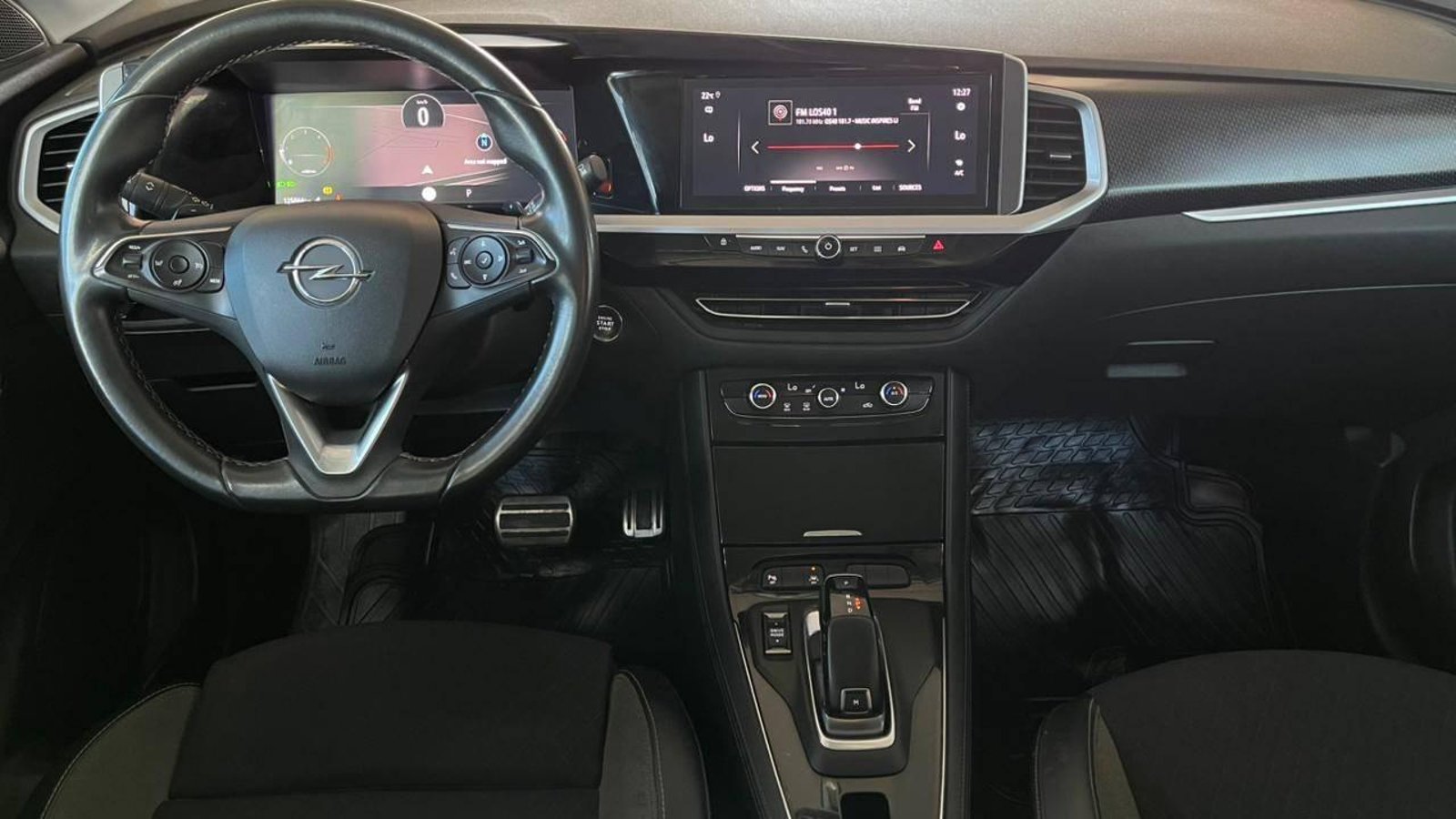 Opel Grandland 2022 - Imagen 10 de 16