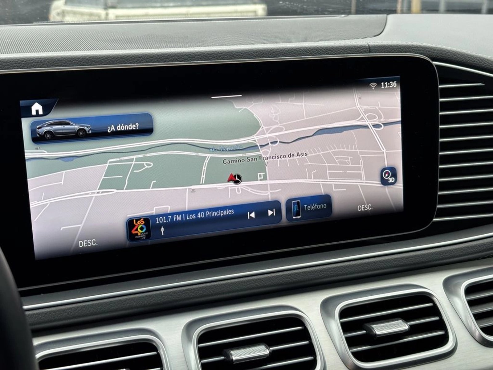 Mercedes-Benz Gle 300 2025 - Imagen 20 de 20