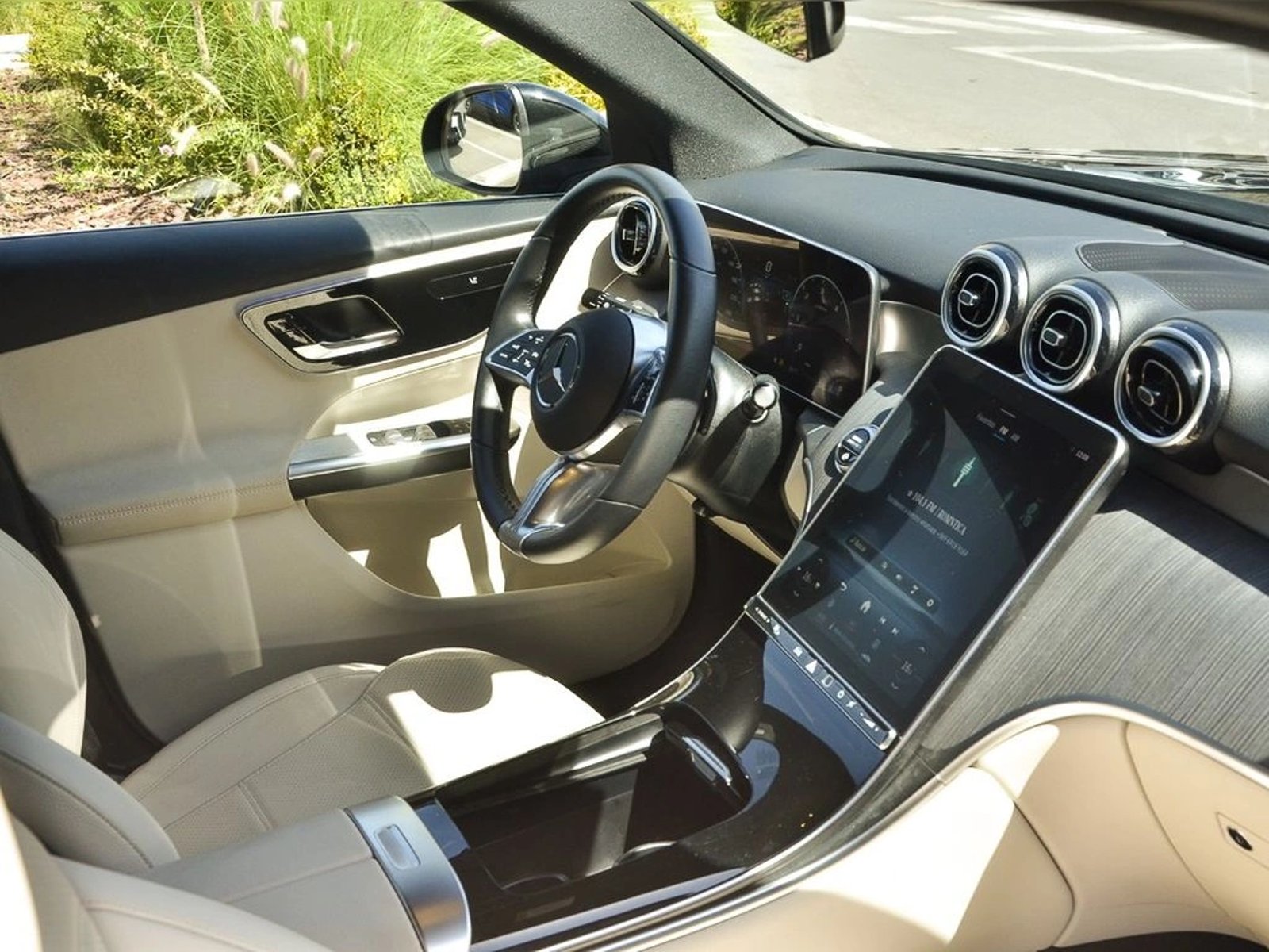 Mercedes-Benz Glc 220 2025 - Imagen 4 de 11