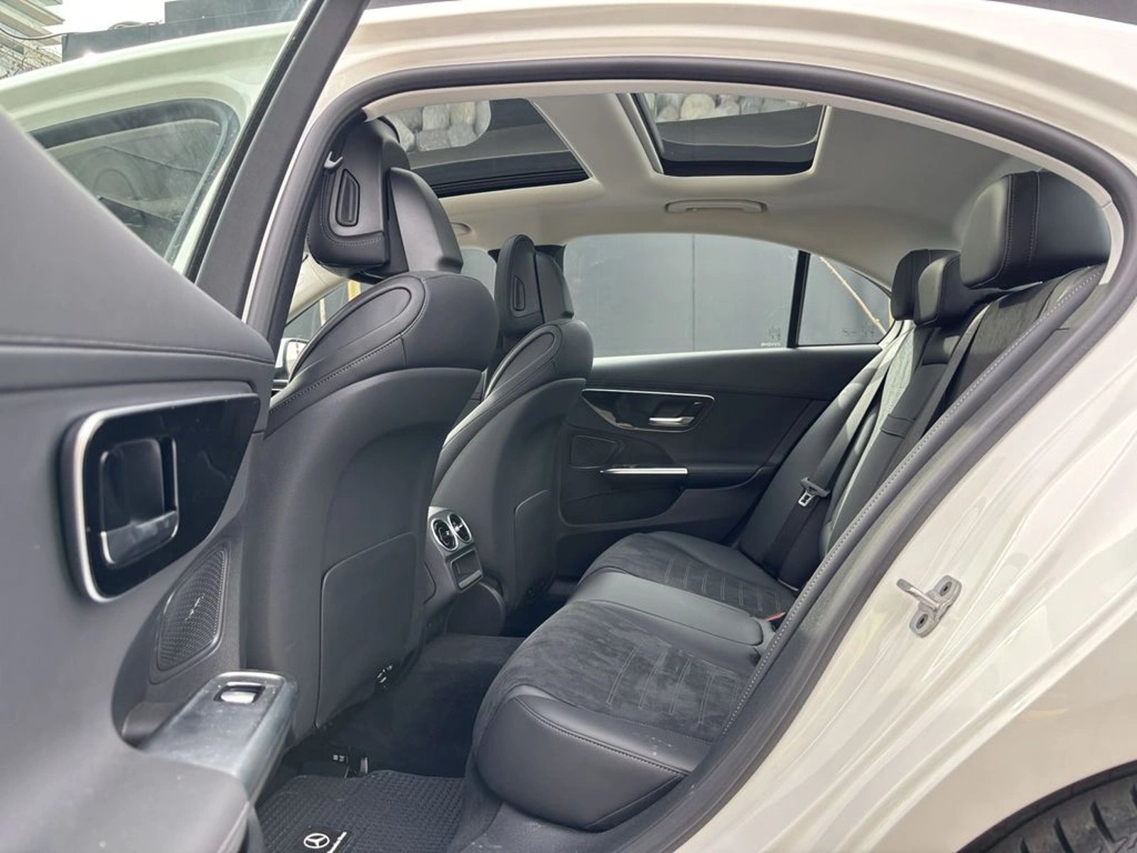 Mercedes-Benz C 200 2026 - Imagen 15 de 20