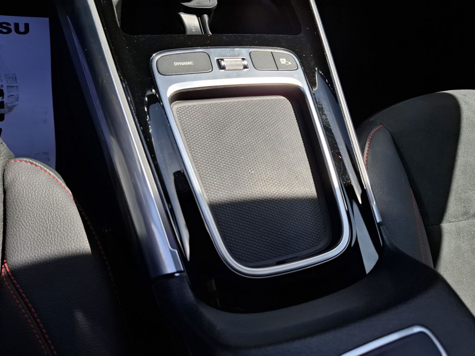 Mercedes-Benz Gla 200 2025 - Imagen 20 de 20