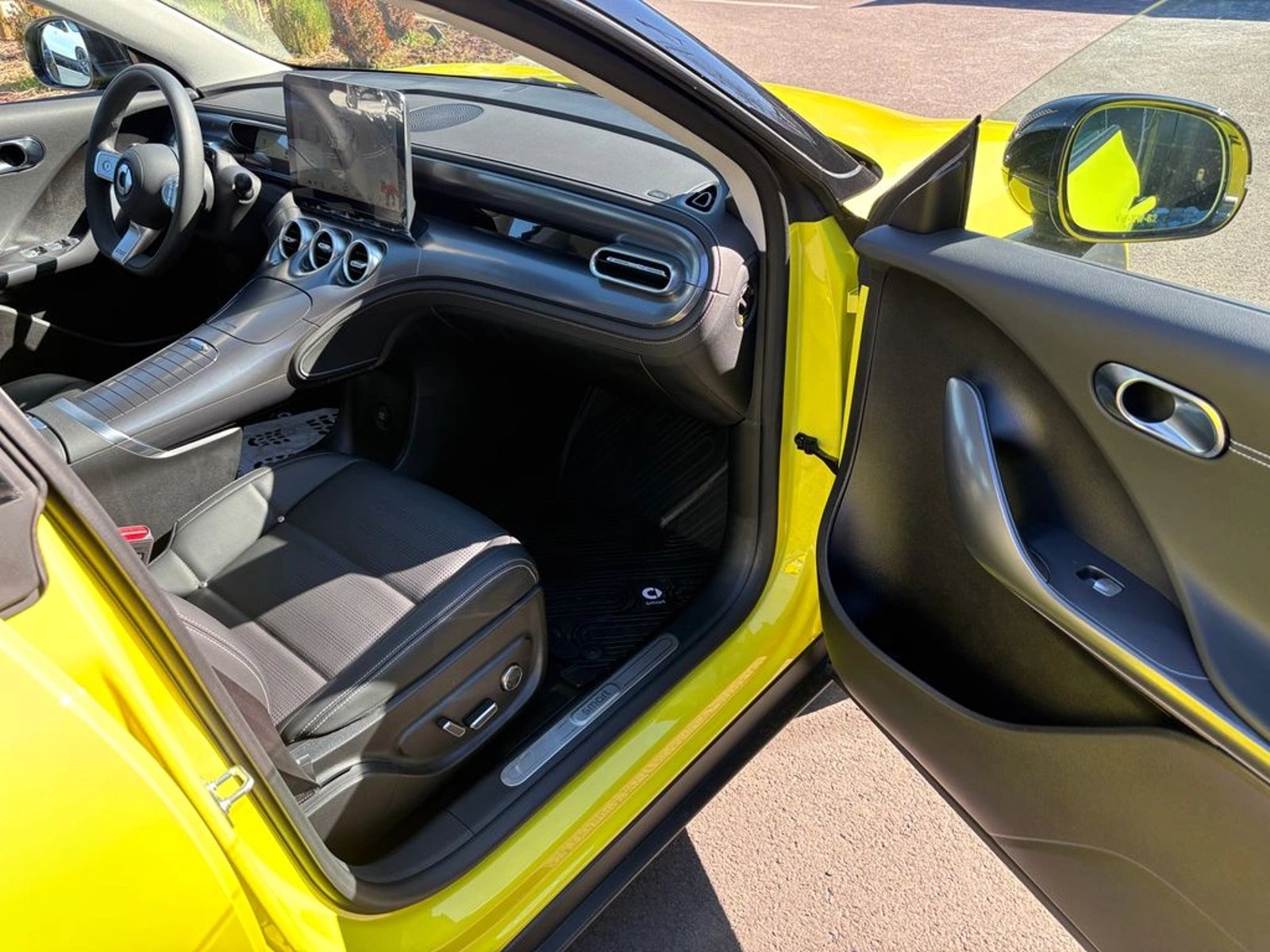Smart #3 2026 - Imagen 5 de 20