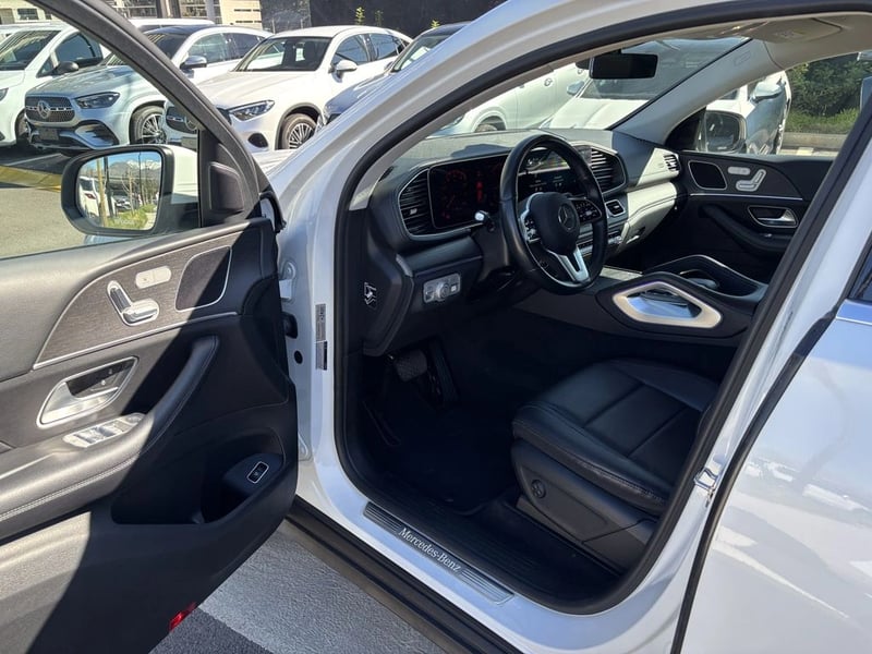 Mercedes-Benz Gle 350 2023 - Imagen 12 de 20