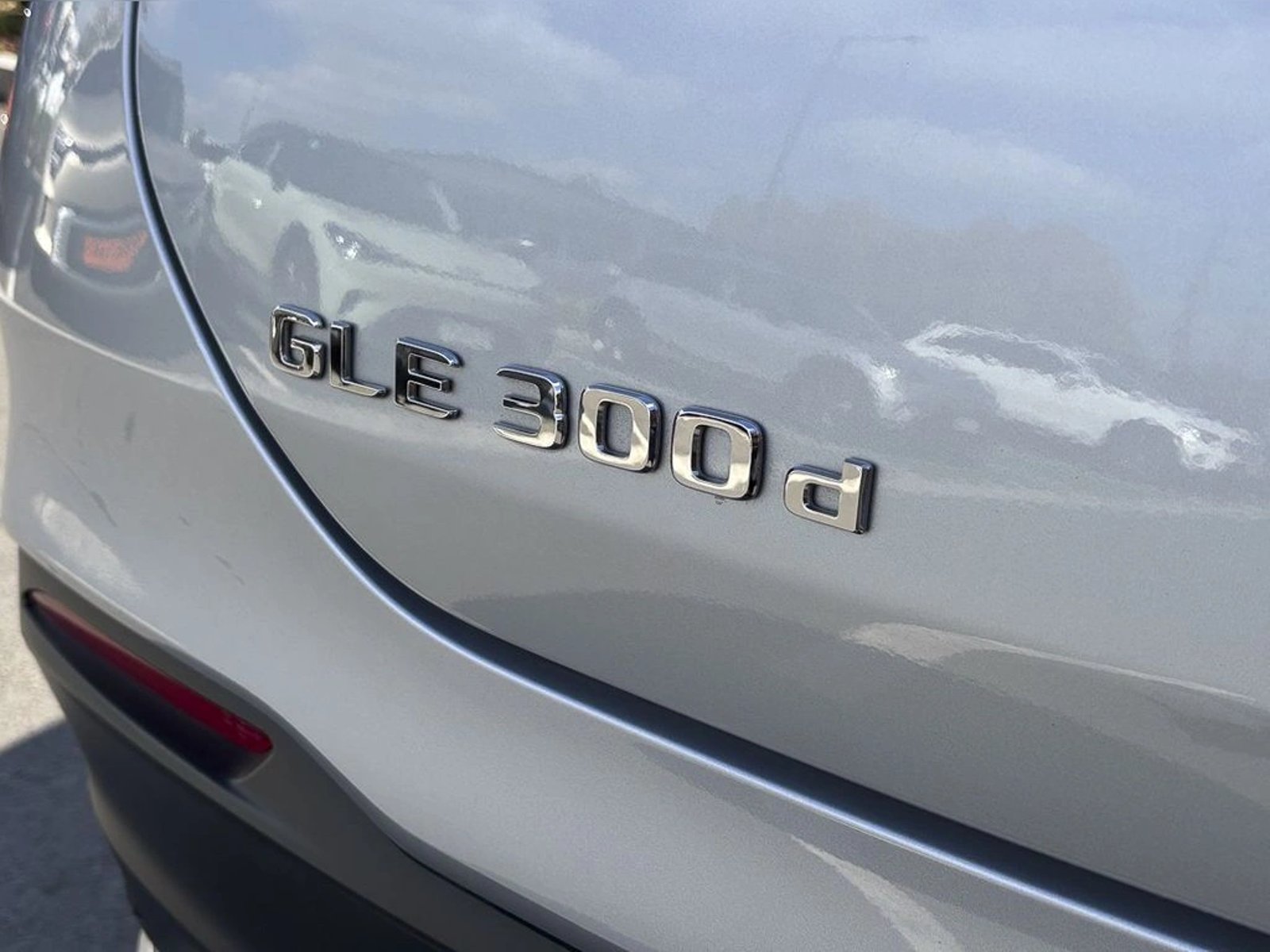 Mercedes-Benz Gle 300 2025 - Imagen 5 de 16
