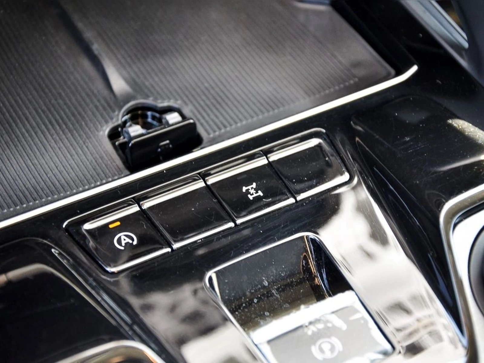 Maxus D90 2024 - Imagen 17 de 20