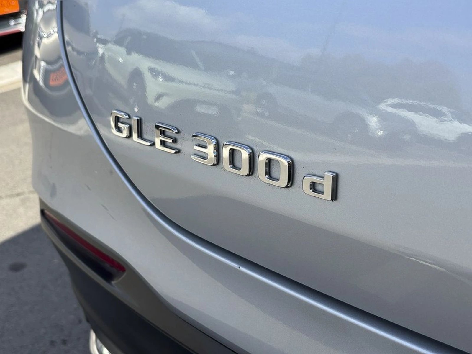 Mercedes-Benz Gle 300 2026 - Imagen 5 de 18