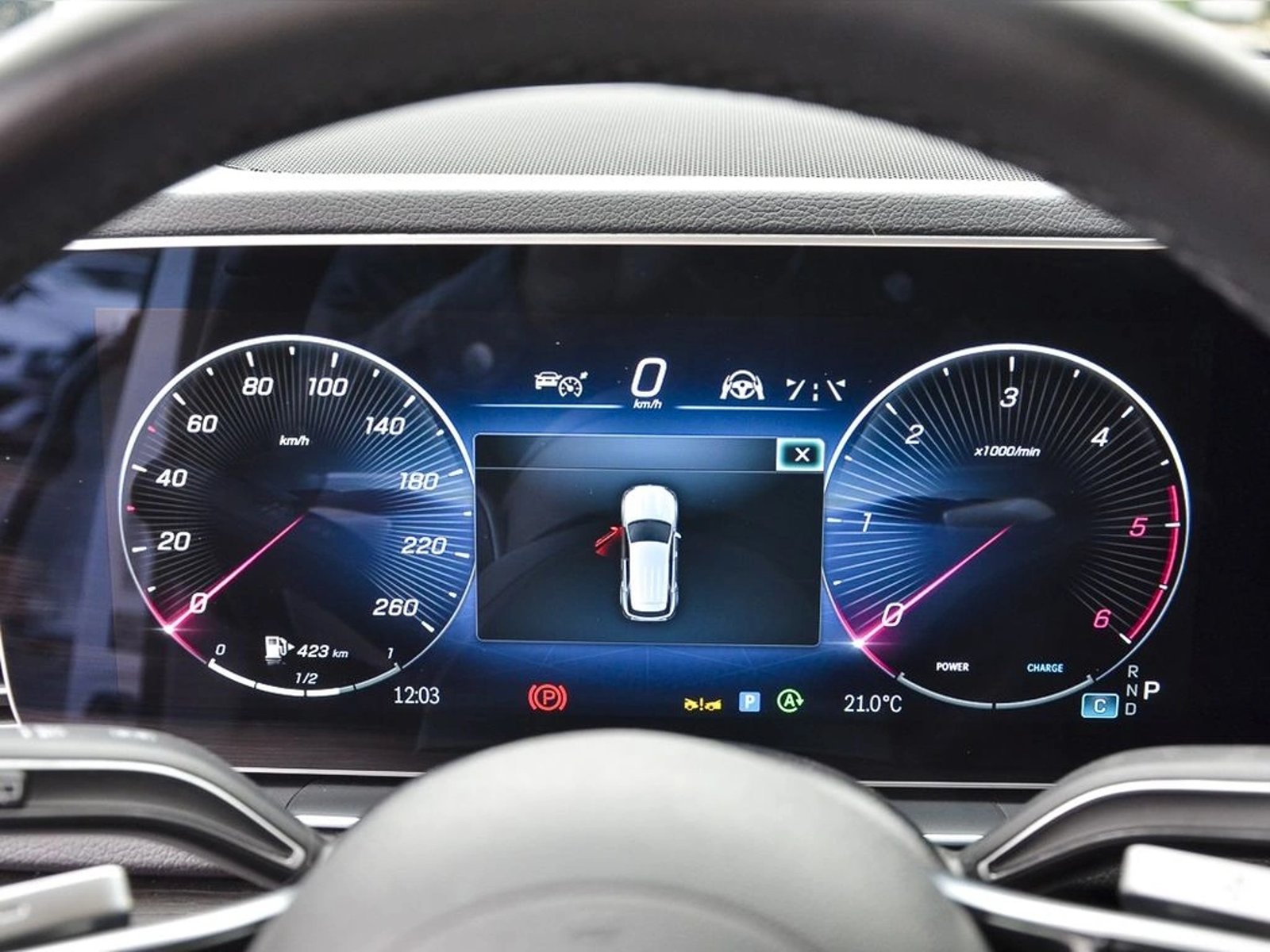 Mercedes-Benz Gle 450 2025 - Imagen 15 de 20