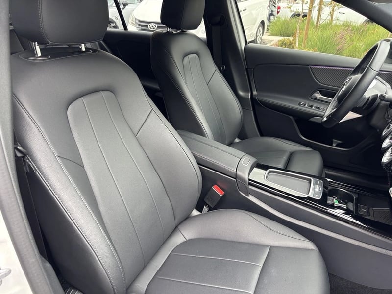 Mercedes-Benz A 200 2025 - Imagen 5 de 20