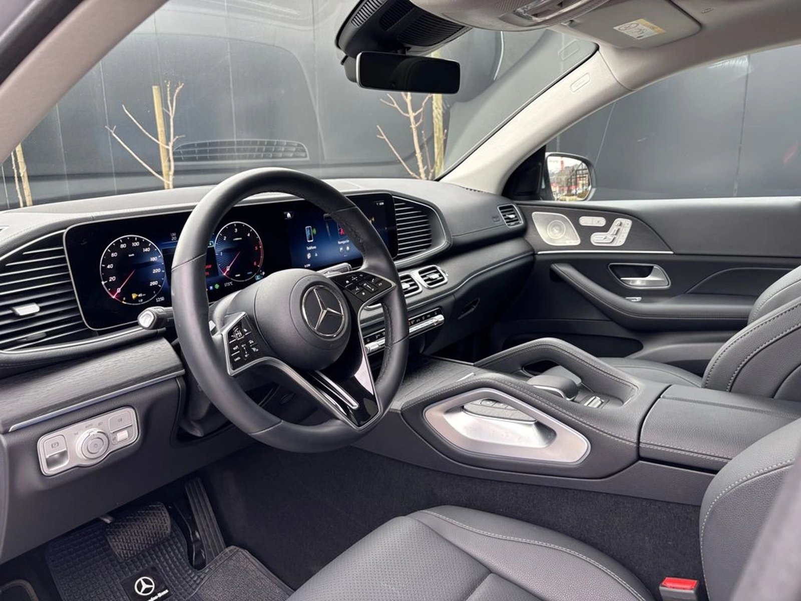 Mercedes-Benz Gle 450 2026 - Imagen 9 de 20
