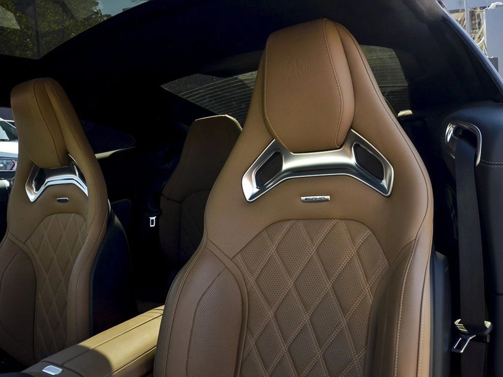 Mercedes-Benz Gt 63 Amg S 2025 - Imagen 14 de 19