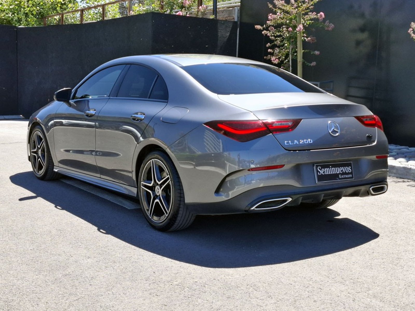 Mercedes-Benz Cla 200 2025 - Imagen 6 de 20