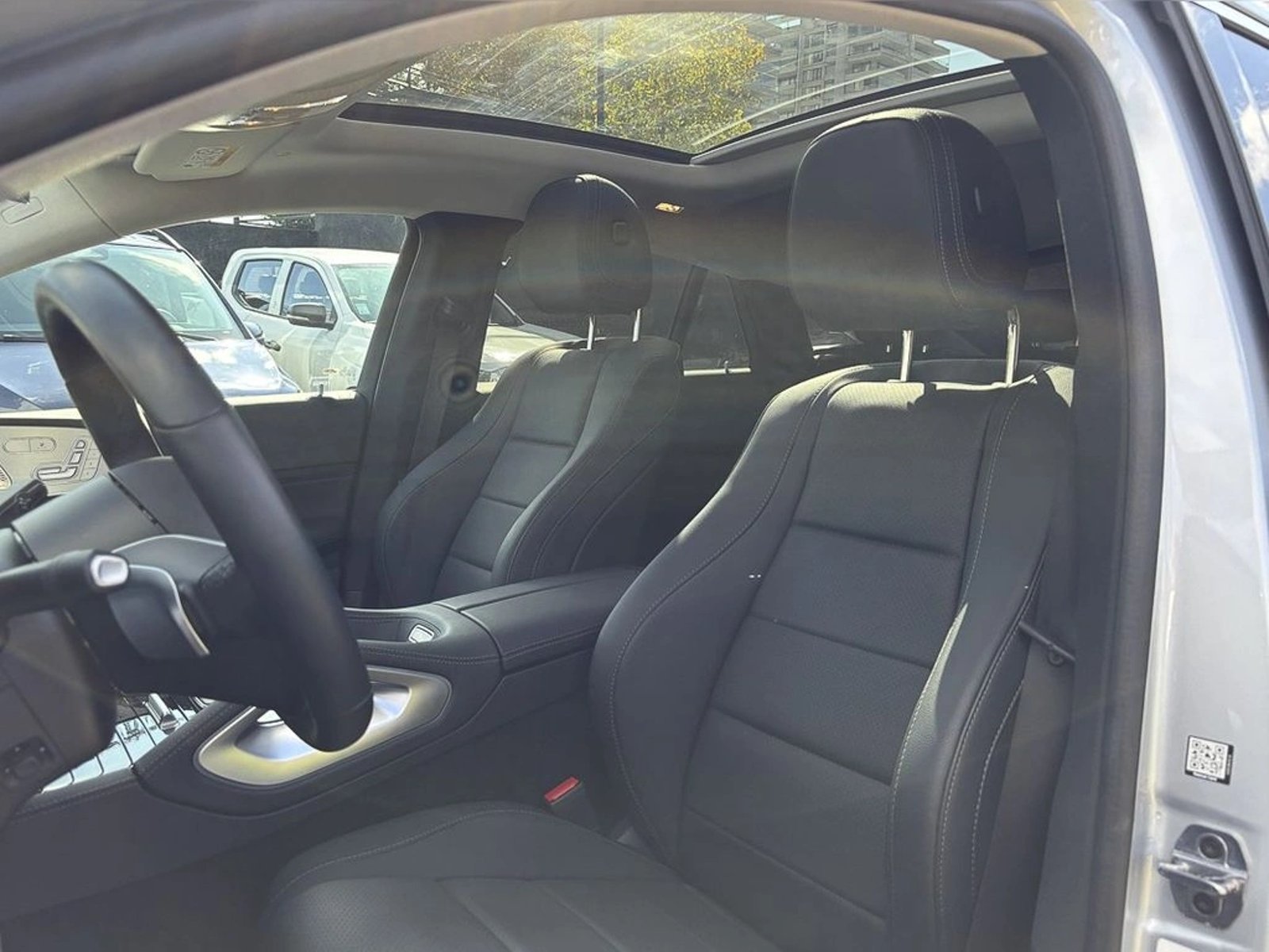 Mercedes-Benz Gle 300 2026 - Imagen 12 de 18