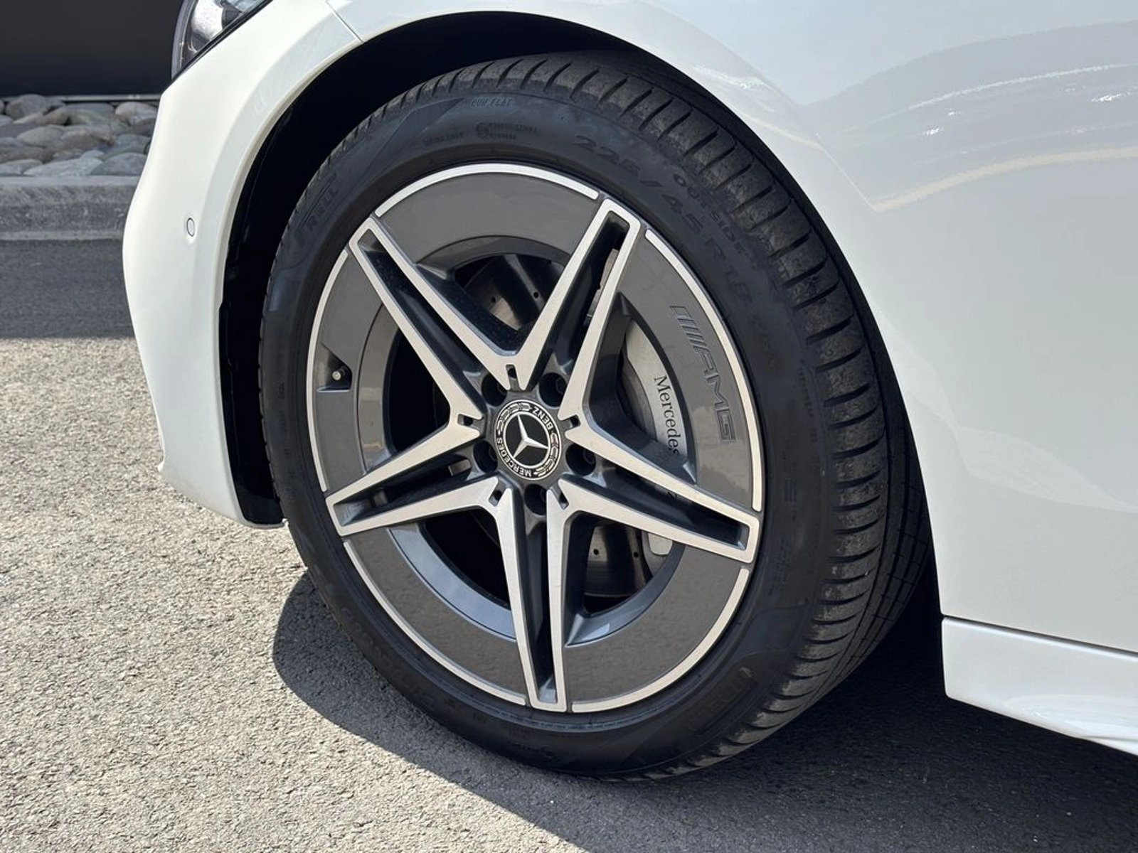 Mercedes-Benz C 200 2025 - Imagen 11 de 20