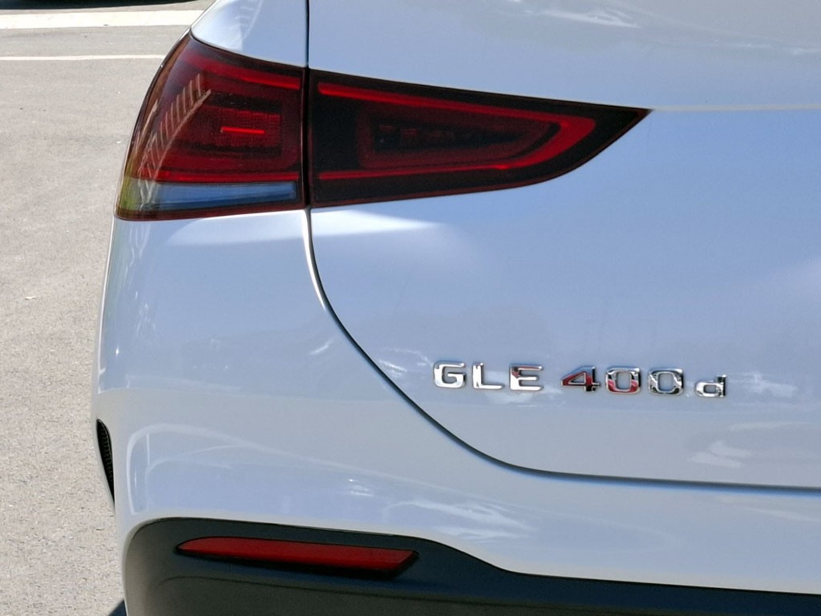 Mercedes-Benz Gle 400 2023 - Imagen 9 de 20