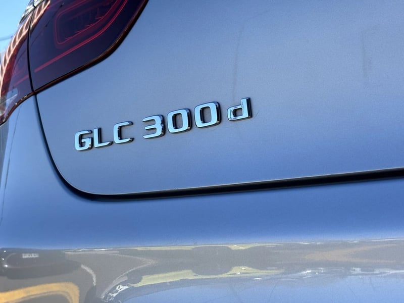 Mercedes-Benz Glc 300 2022 - Imagen 9 de 20