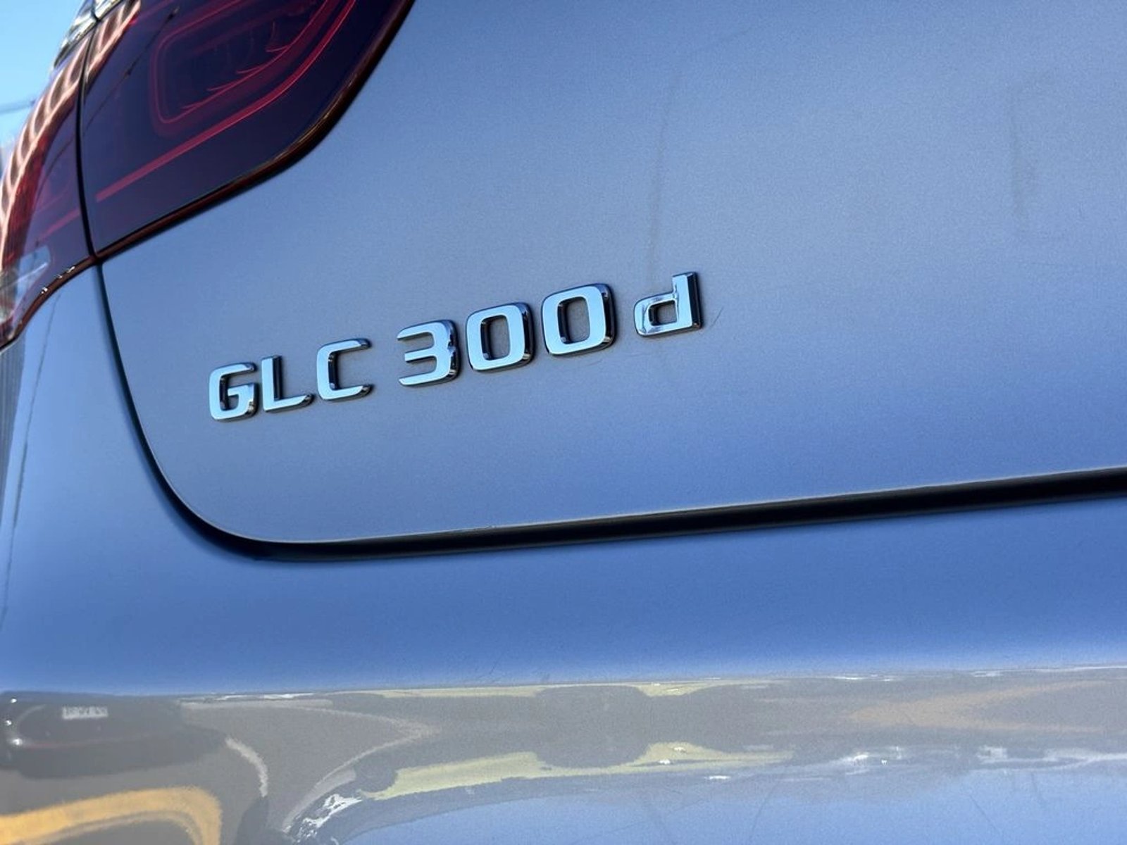 Mercedes-Benz Glc 300 2022 - Imagen 9 de 20