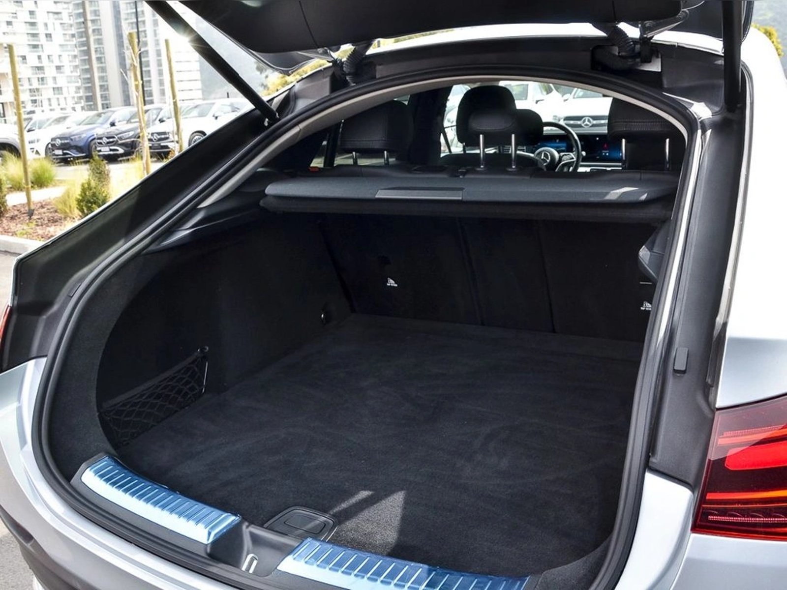 Mercedes-Benz Gle 300 2024 - Imagen 11 de 20