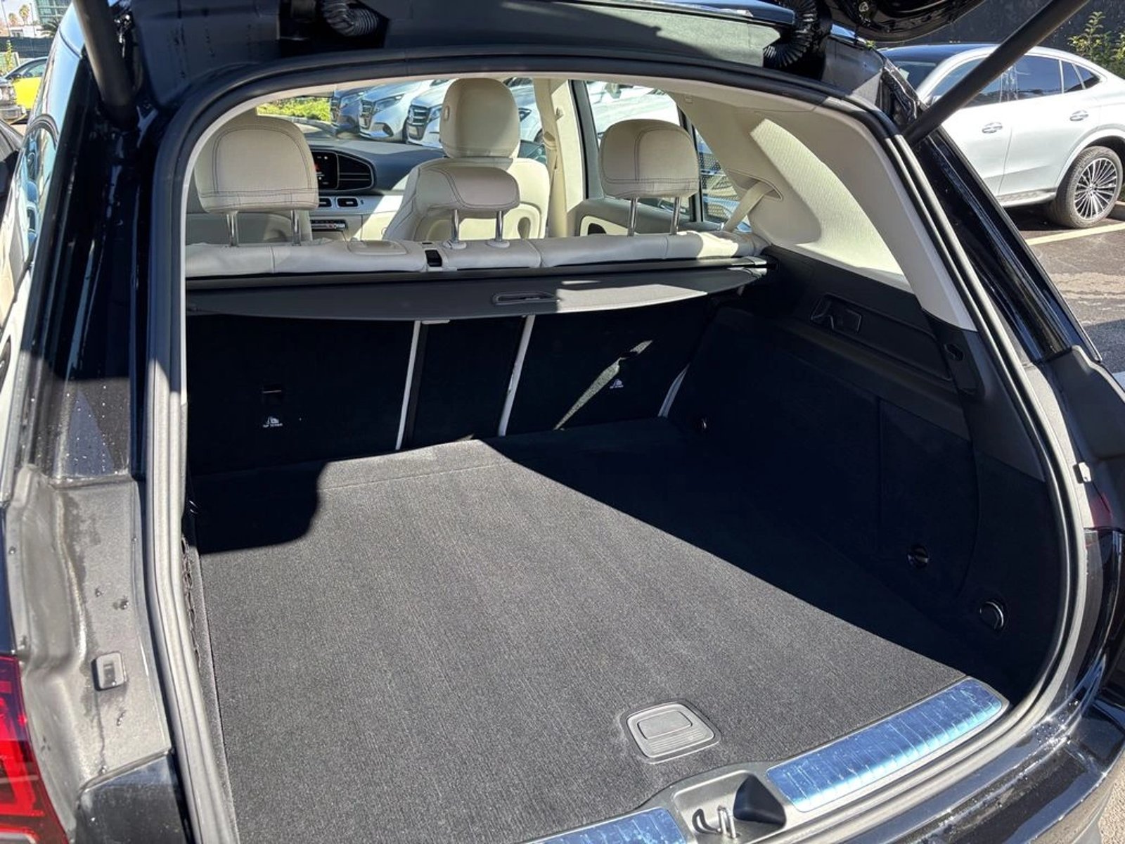 Mercedes-Benz Gle 300 2022 - Imagen 15 de 20