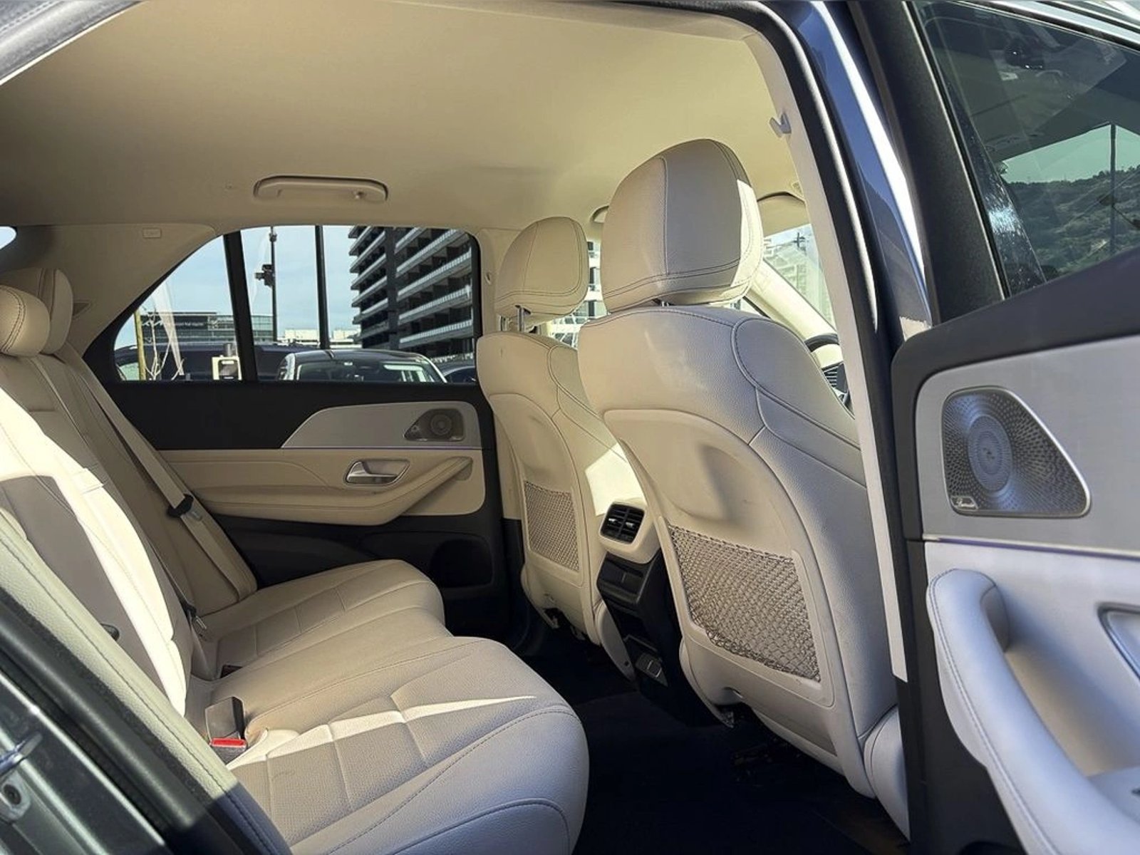 Mercedes-Benz Gle 300 2025 - Imagen 6 de 17