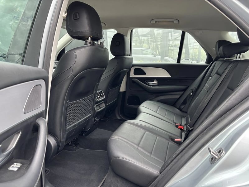 Mercedes-Benz Gle 300 2023 - Imagen 16 de 20