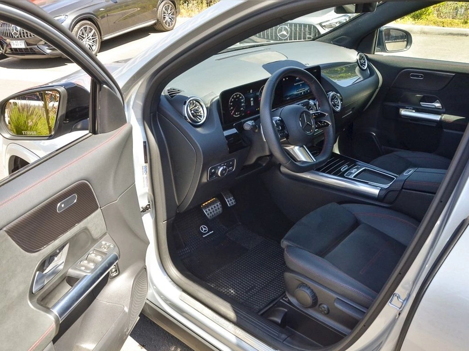 Mercedes-Benz Gla 220 2025 - Imagen 12 de 20