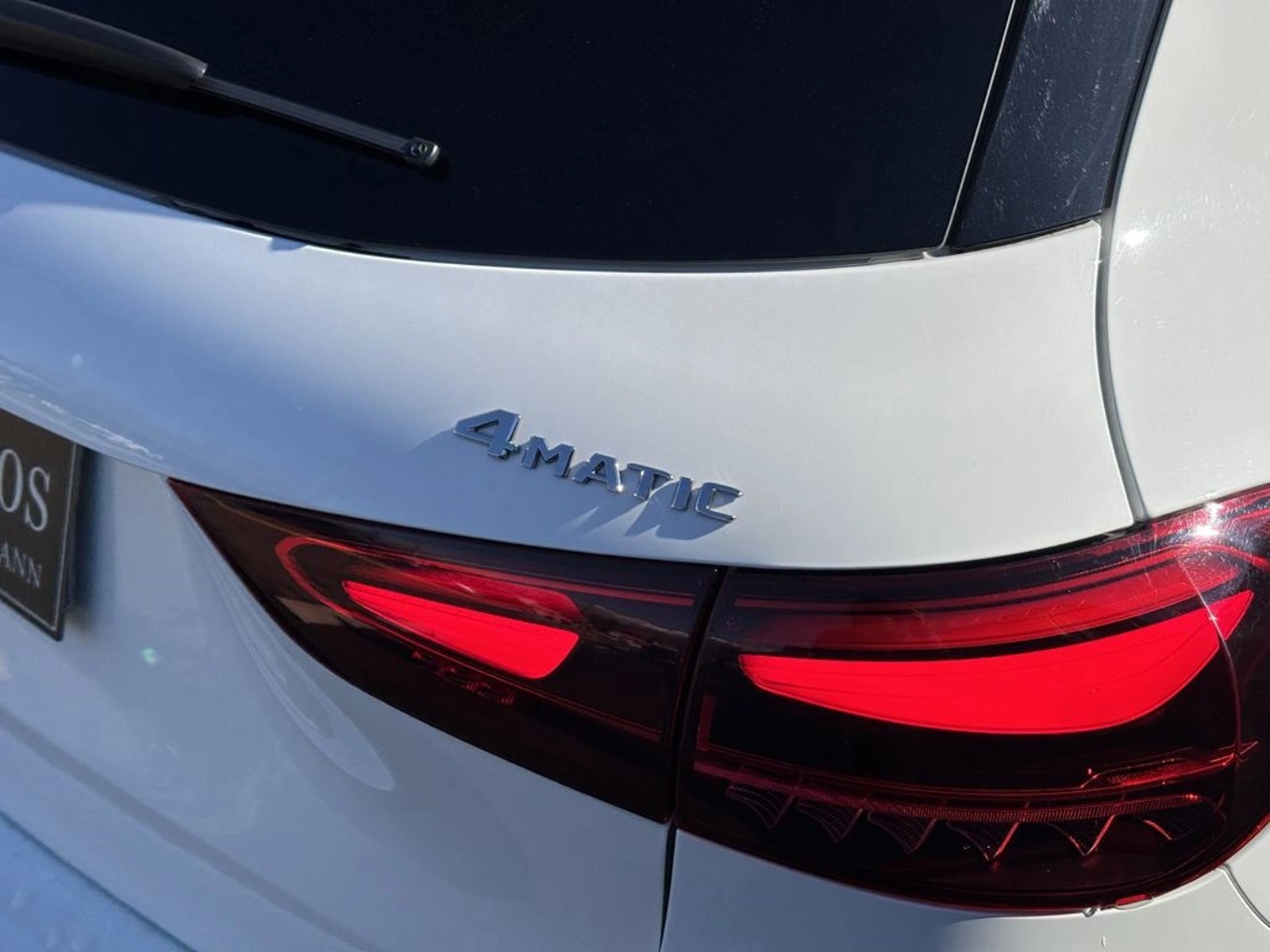 Mercedes-Benz Gla 220 2025 - Foto 5 de 20