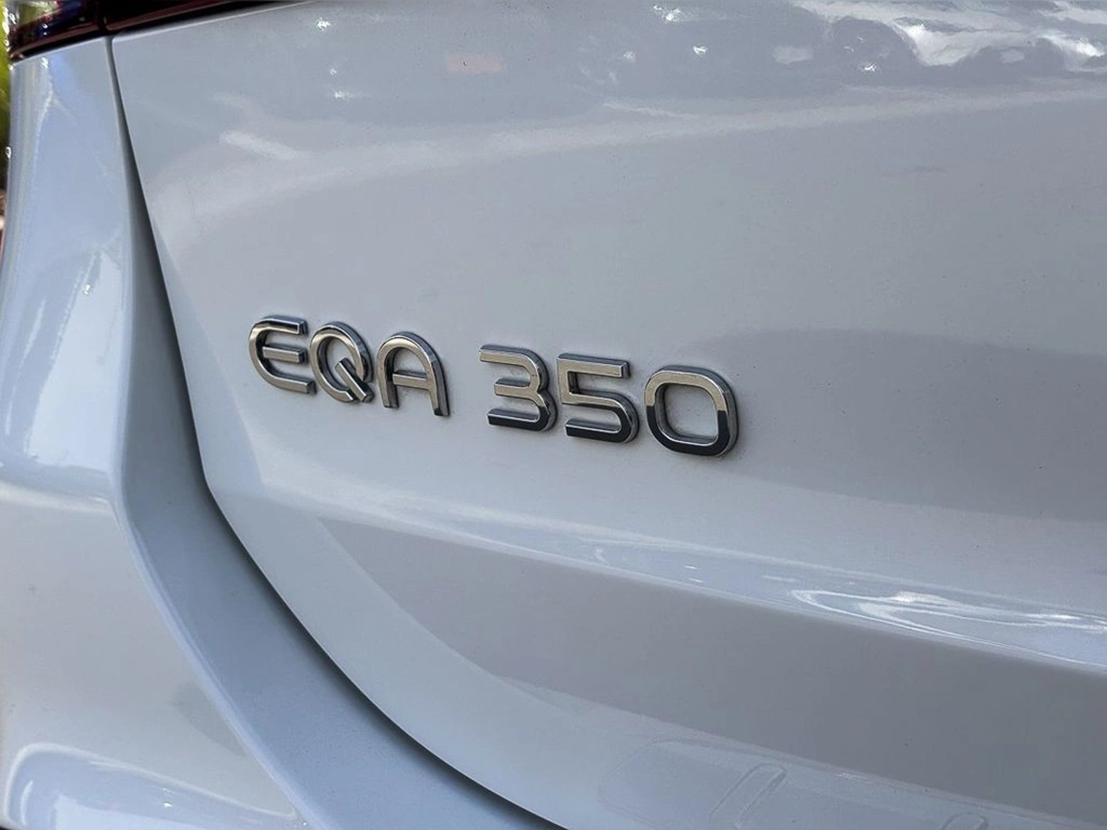 Mercedes-Benz Eqa 350 2023 - Imagen 7 de 17