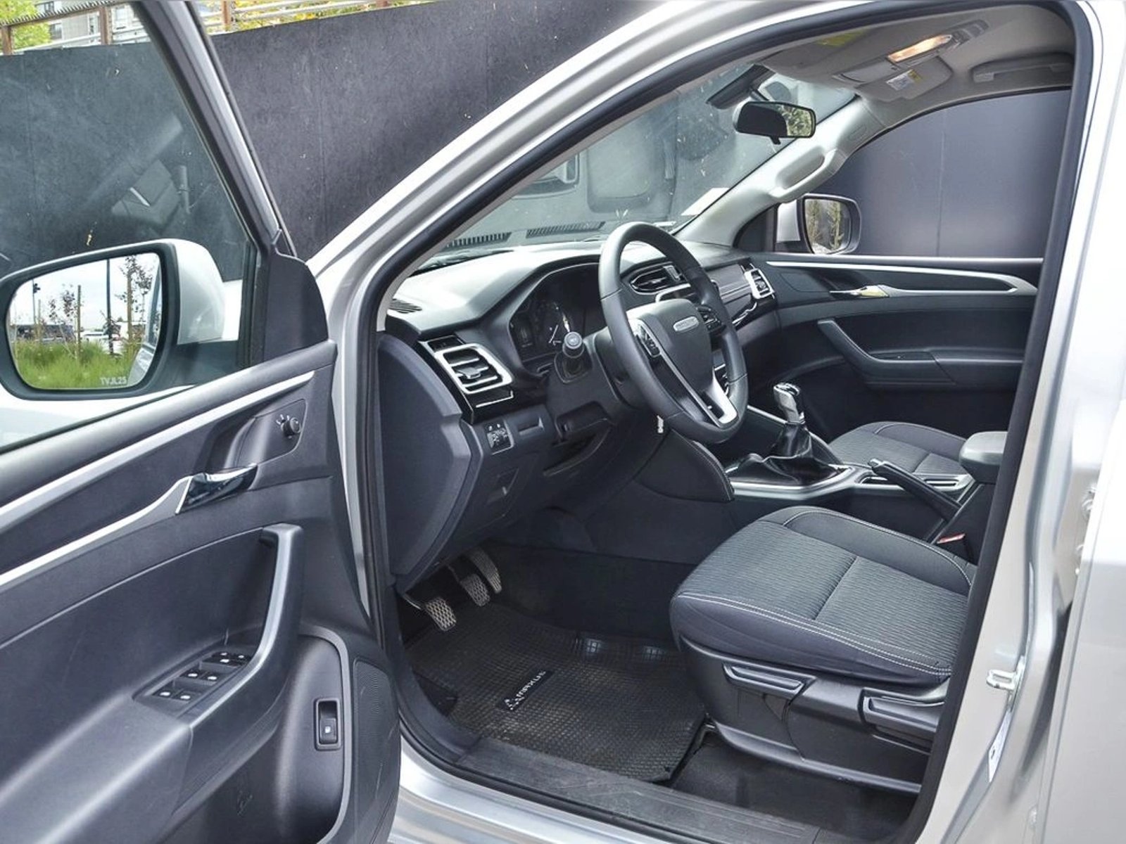 Maxus T60 2025 - Imagen 10 de 18