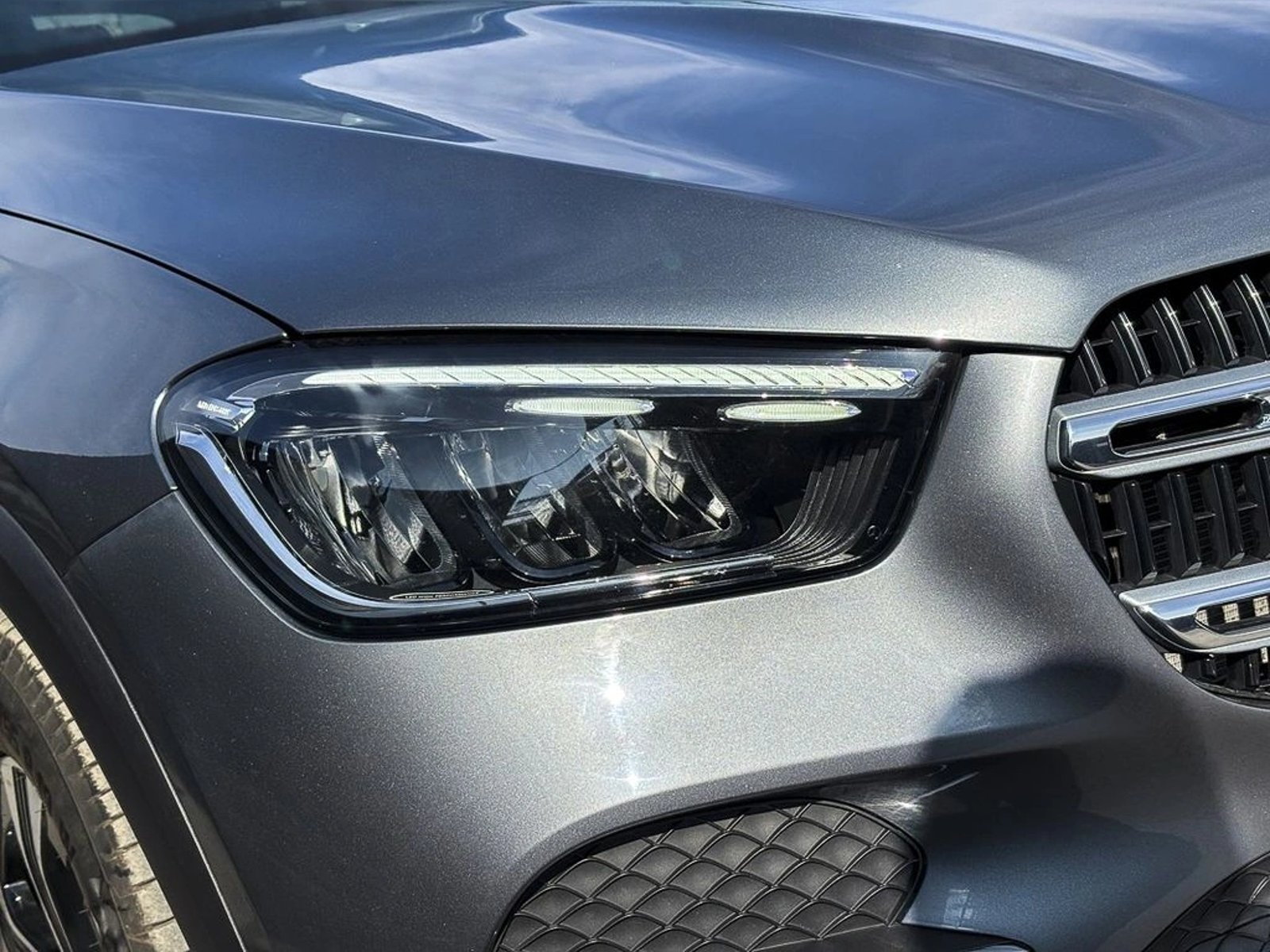 Mercedes-Benz Gle 300 2025 - Imagen 3 de 19