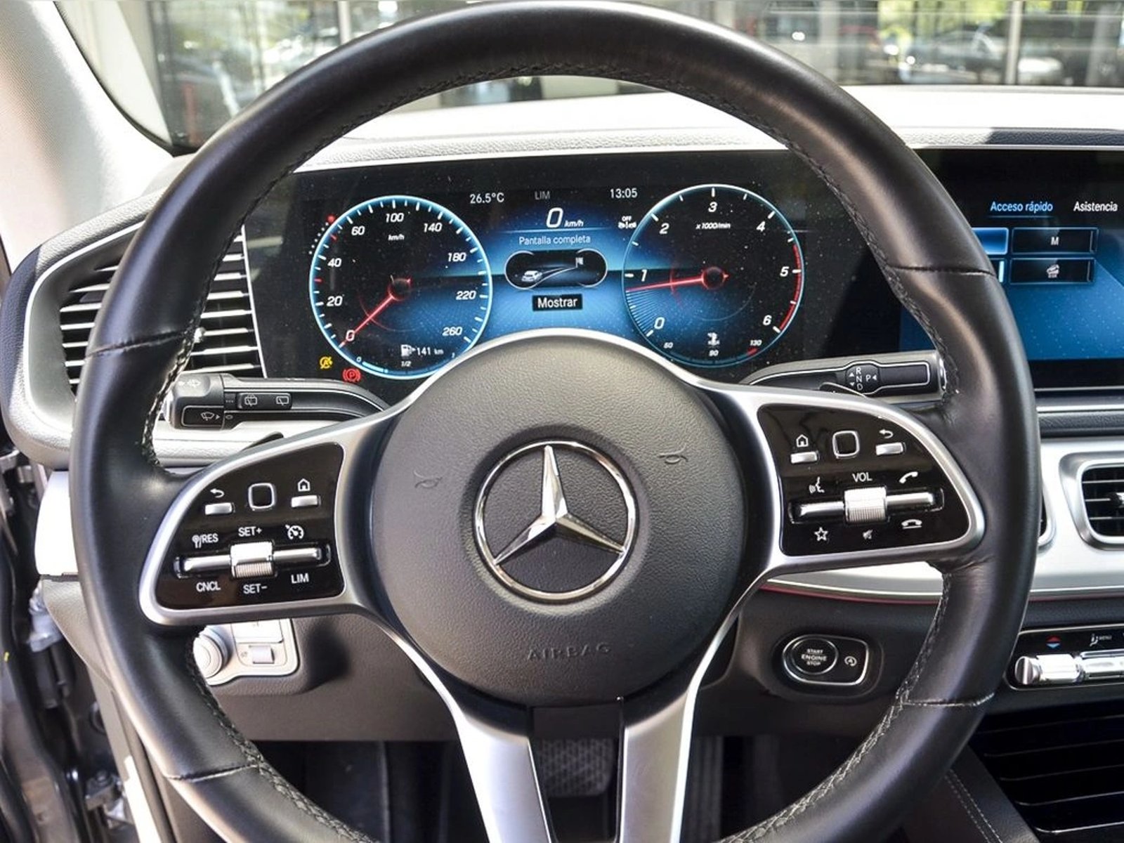 Mercedes-Benz Gle 300 2024 - Imagen 18 de 18