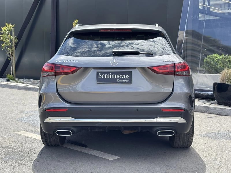 Mercedes-Benz Gla 220 D 2022 - Imagen 13 de 14