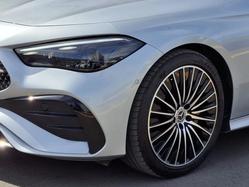 Mercedes-Benz Cle 300 2026 - Imagen 4 de 20