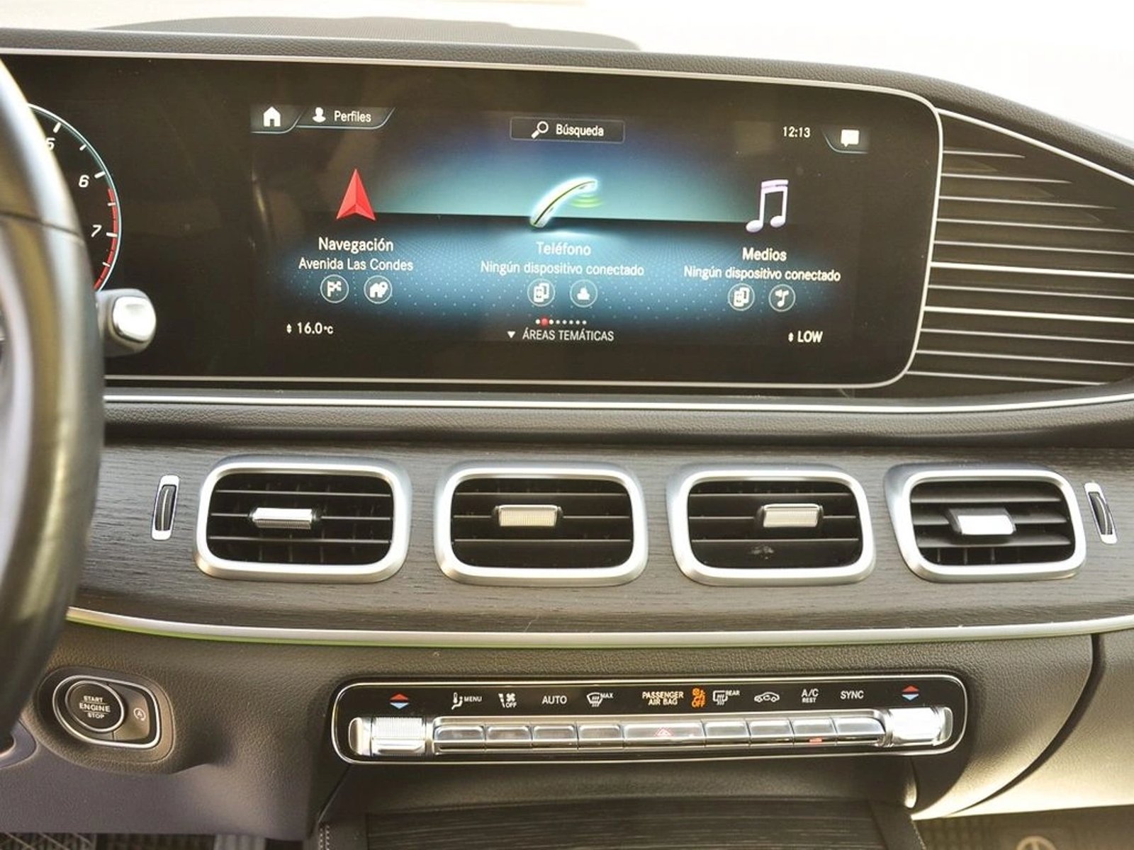 Mercedes-Benz Gle 450 2024 - Imagen 11 de 12