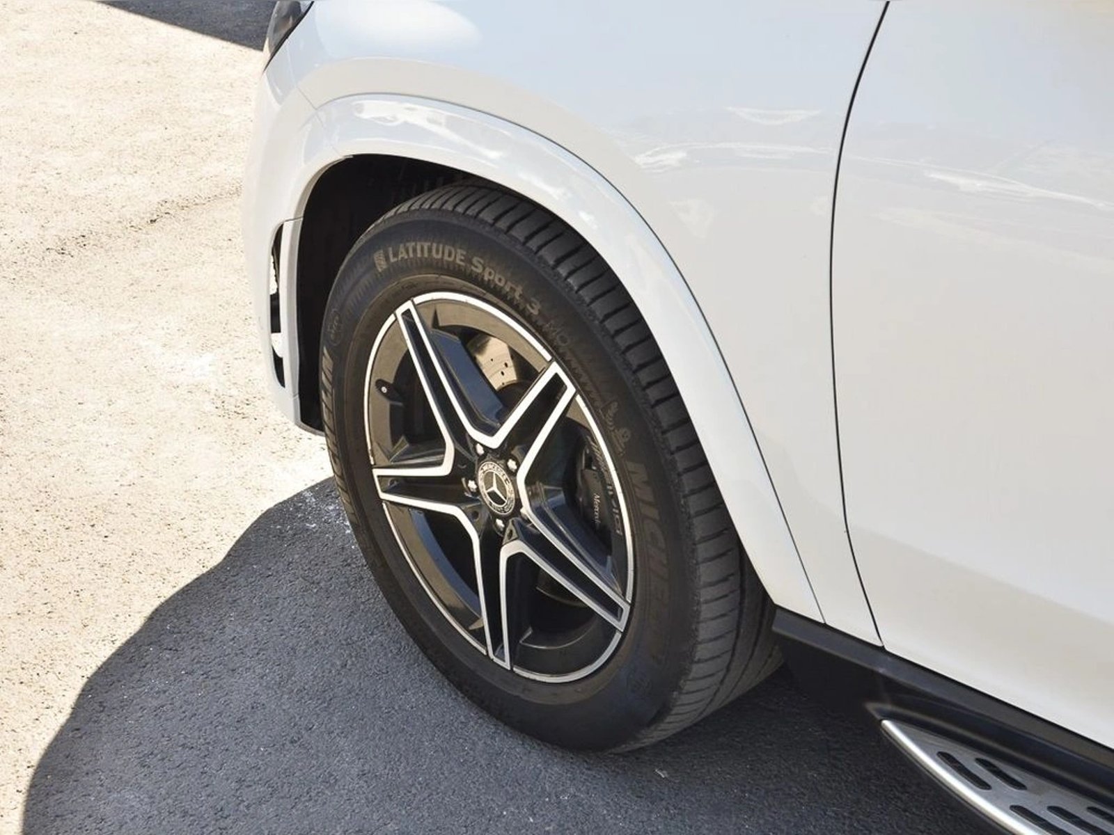 Mercedes-Benz Gle 450 2024 - Imagen 7 de 12