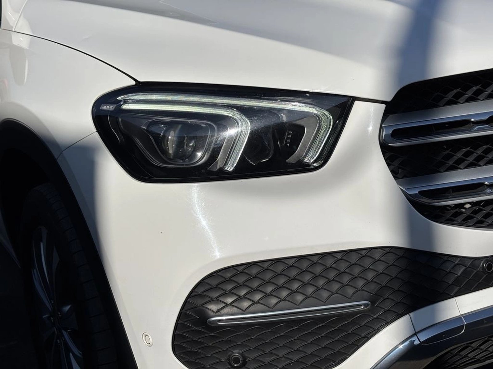 Mercedes-Benz Gle 300 2023 - Imagen 3 de 20