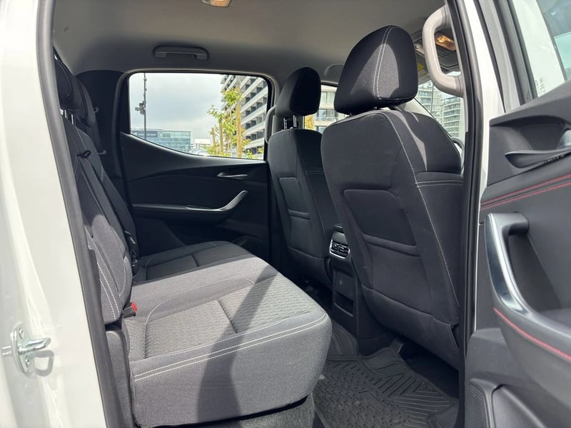 Maxus T60 2026 - Imagen 7 de 20