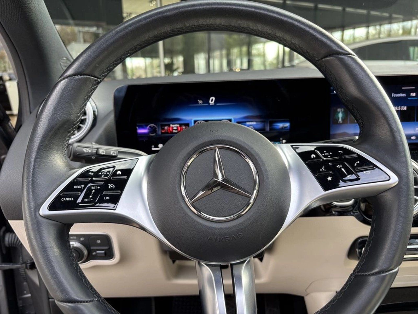 Mercedes-Benz Gla 200 2024 - Imagen 20 de 20
