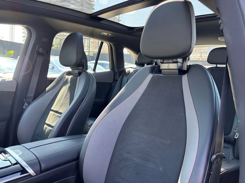 Mercedes-Benz Eqe 350 + 2025 - Imagen 15 de 20