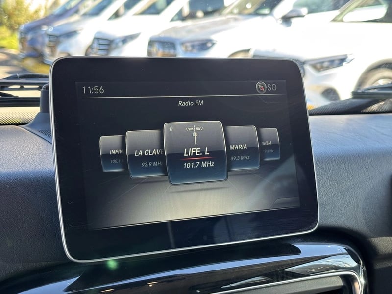 Mercedes-Benz G 350 2019 - Imagen 15 de 20
