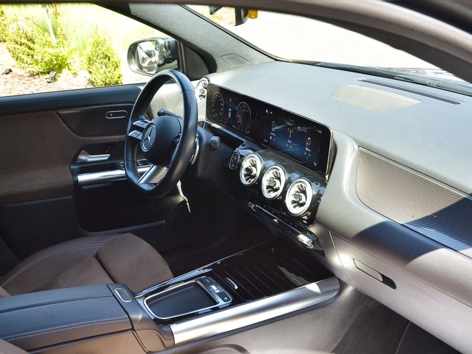 Mercedes-Benz Gla 220 2025 - Foto 5 de 19