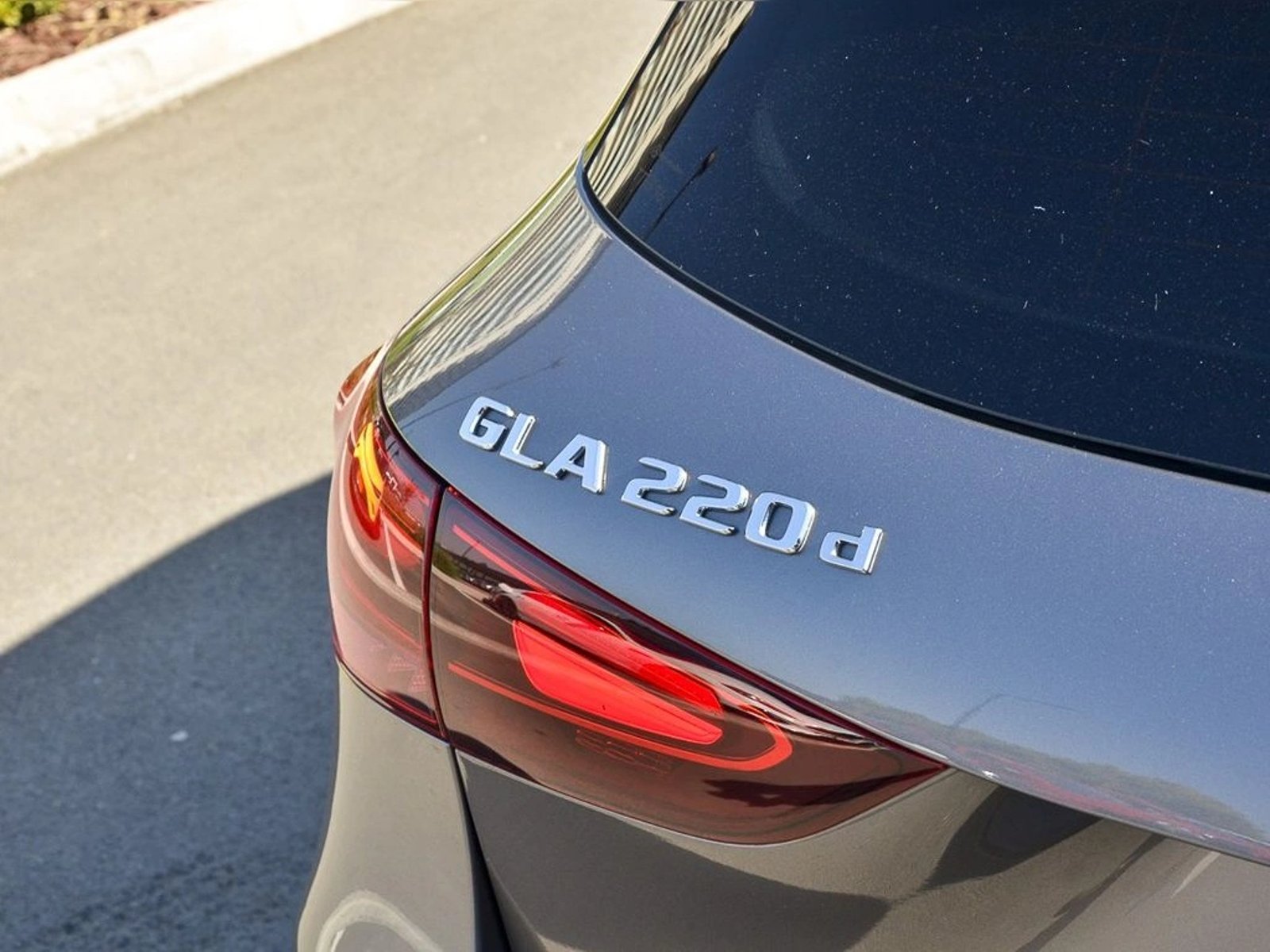 Mercedes-Benz Gla 220 2025 - Imagen 7 de 14