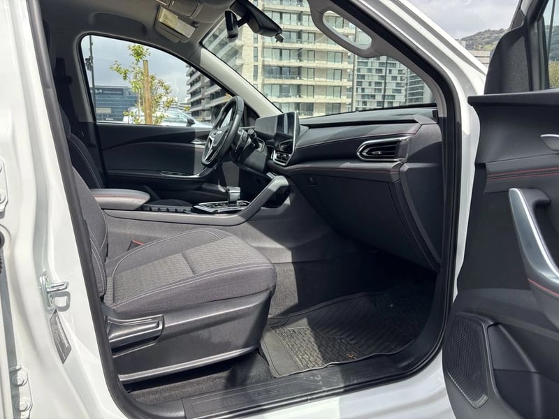 Maxus T60 2026 - Imagen 6 de 20